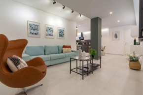 The Victory Loft